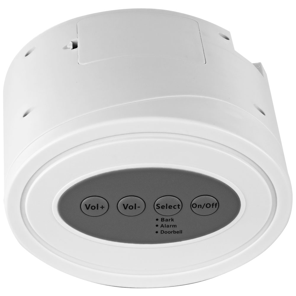Safety Technology Barking Dog Alarm view 2